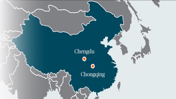 China: Looking Beyond the Headlines
