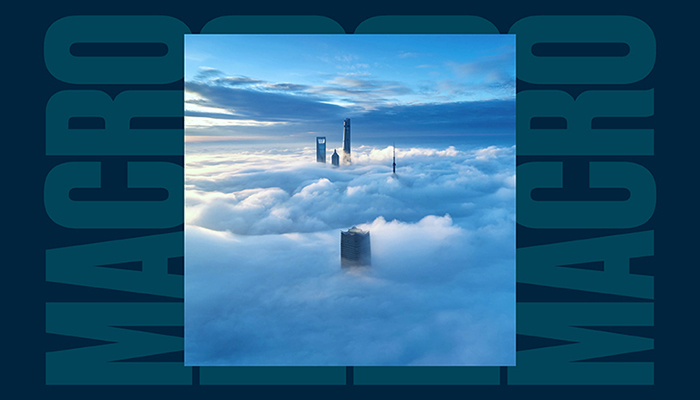 Vantage point: pressure points q2 2026