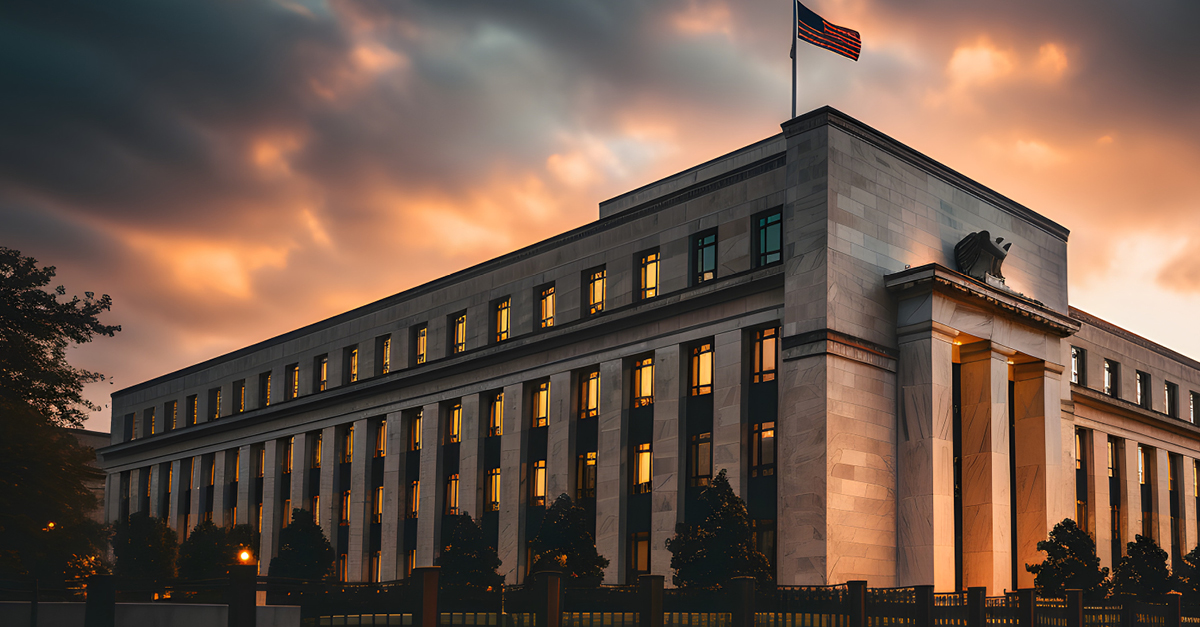 Where next for central banks?