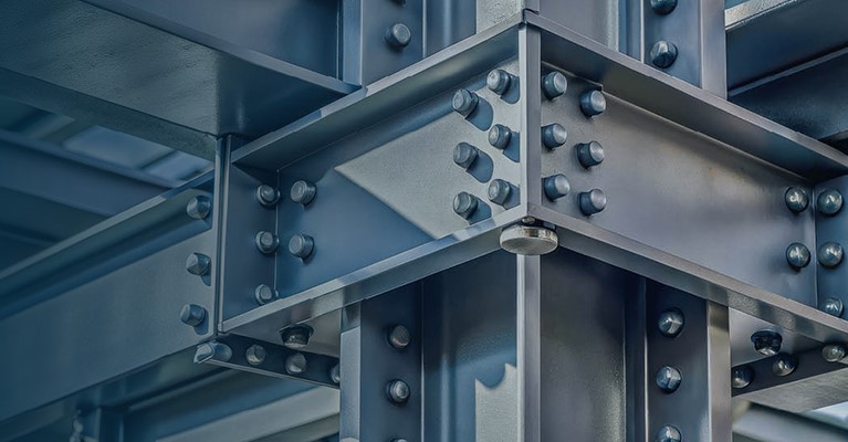 The Strength of Infrastructure