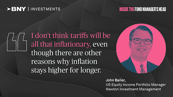 Are Trump's tariffs really inflationary?