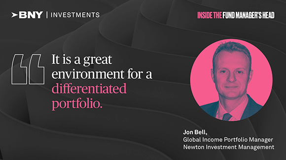 Differentiate to diversify