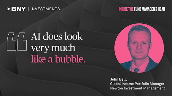 Is AI a bubble?