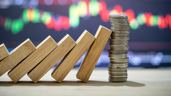 The newest threat to credit markets