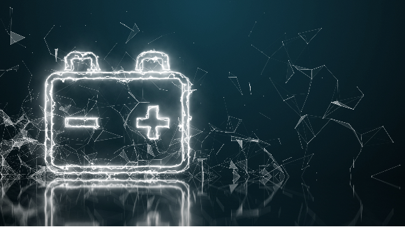 From oil to batteries: Why battery storage?