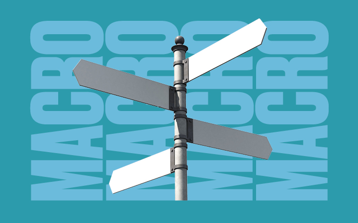 Vantage Point: Rates, Rules and Reality Q1 2026