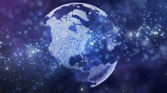 Are we on the brink of a technology revolution?