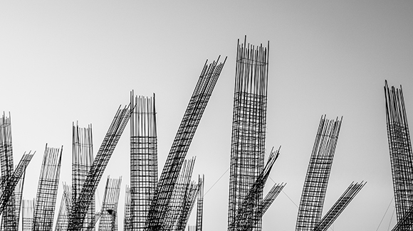 Building income: why Europe’s infrastructure could boom