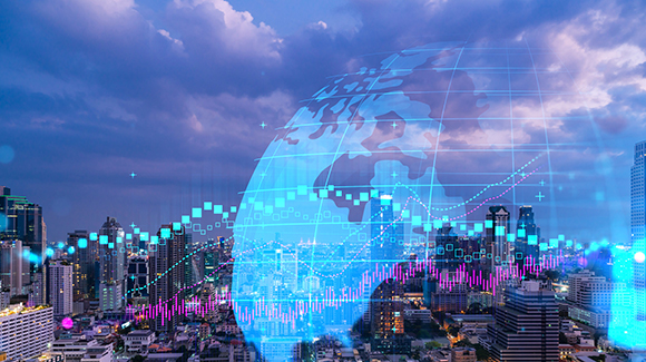 Diversifying risk with liquid alternatives
