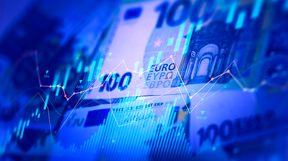 El Cómo generar alfa mientras se navega la volatilidad en el crédito europeo