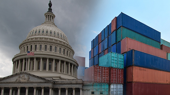 Tariffs and deregulation: a US equities perspective