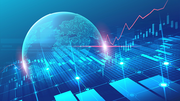 The benefits of international investing.