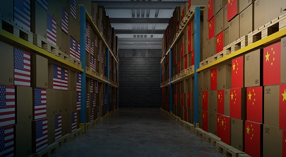 The U.S. and China Tariff Pause