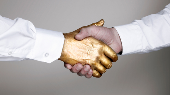 Why now for corporate credit