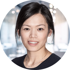 Zoe Kan