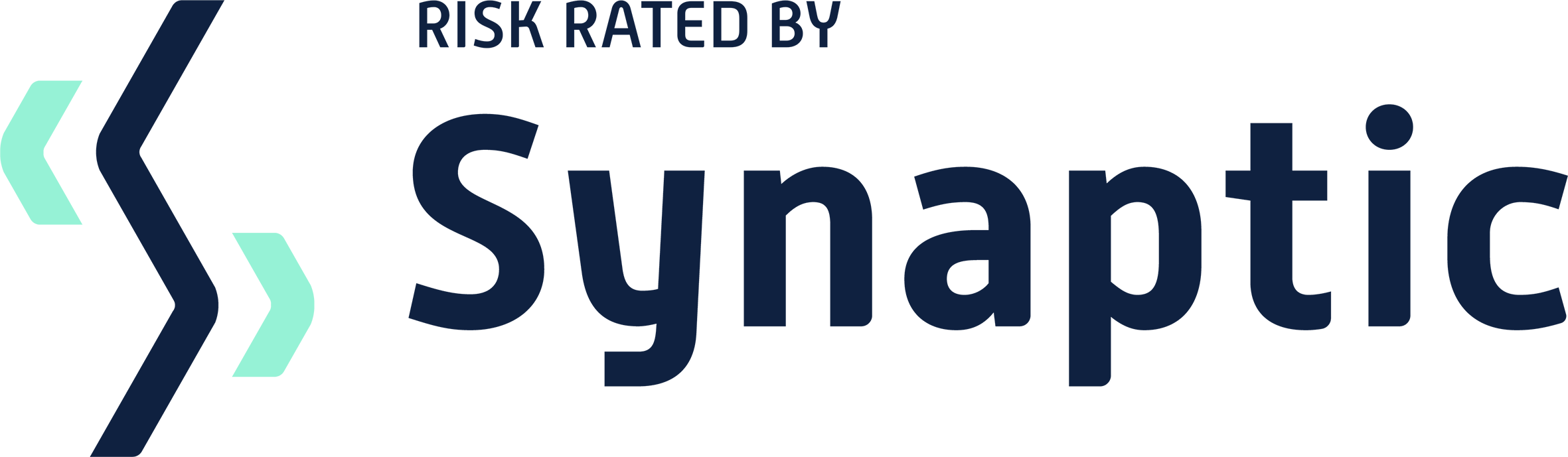 Synaptic Risk Rating 4
