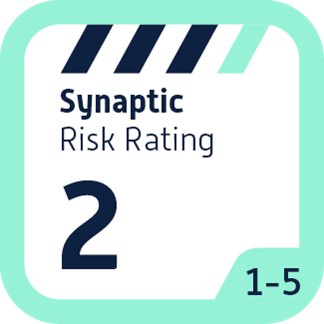 Synaptic Risk Rating 2