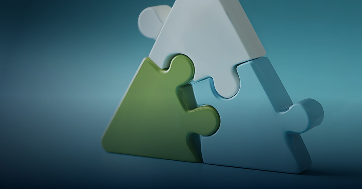 3 Ways to rethink portfolios in today's volatile markets