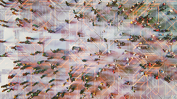 4 key sectors in European credit