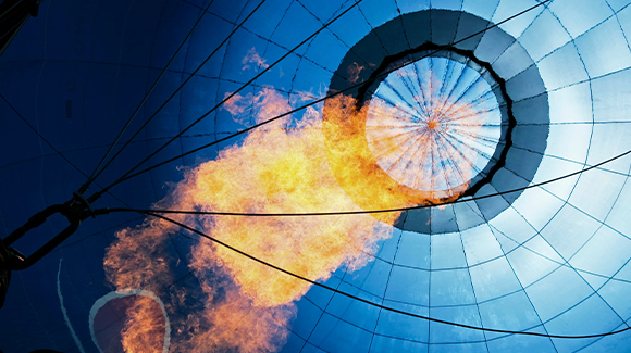 Expandiéndose hacia el valor