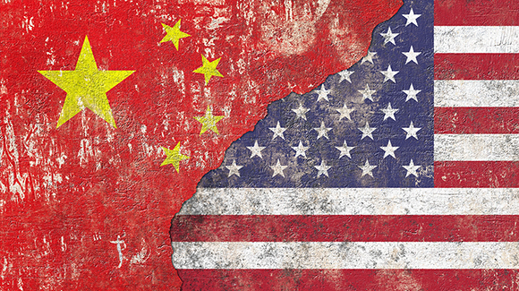 Renewed Sino-US Tensions